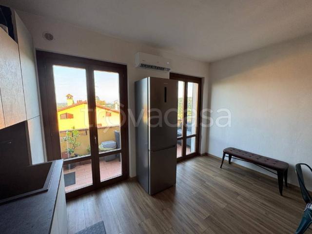 Appartamento in vendita a Monte San Savino, Toscana