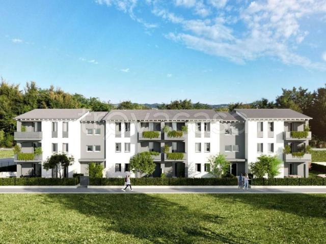 Appartamento in vendita a Montebello Vicentino, Veneto