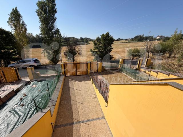 Appartamento in vendita a Montecastrilli, Umbria