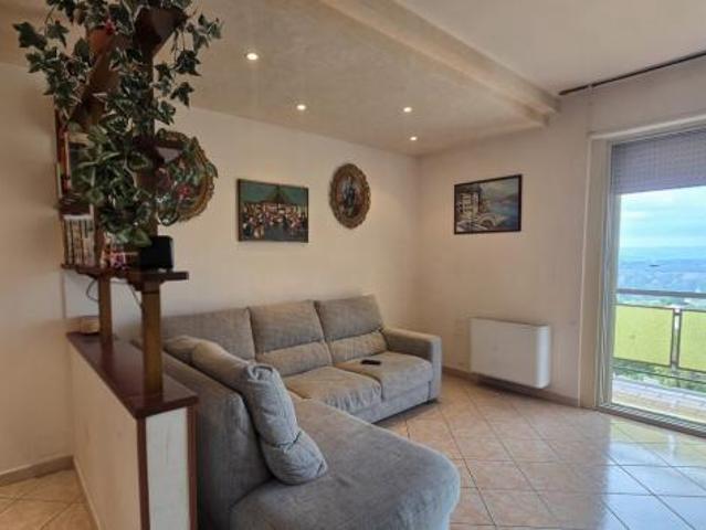 Appartamento in vendita a Montecchio, Terni