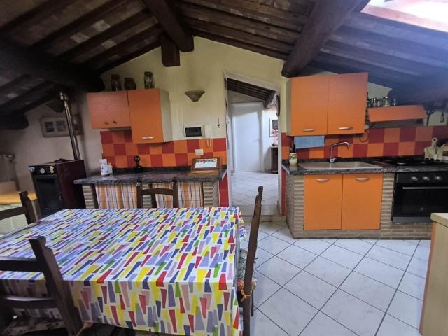 Appartamento in vendita a Montefiascone, Viterbo