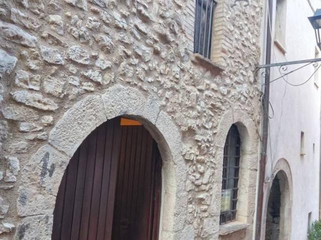 Appartamento in vendita a Montefranco, Umbria
