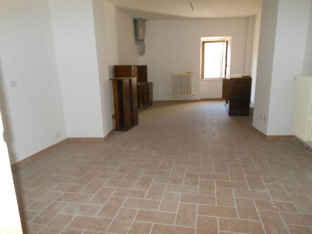 Appartamento in vendita a Montefranco, Umbria