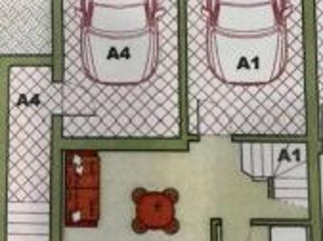 Appartamento in vendita a Montelabbate, Pesaro e Urbino