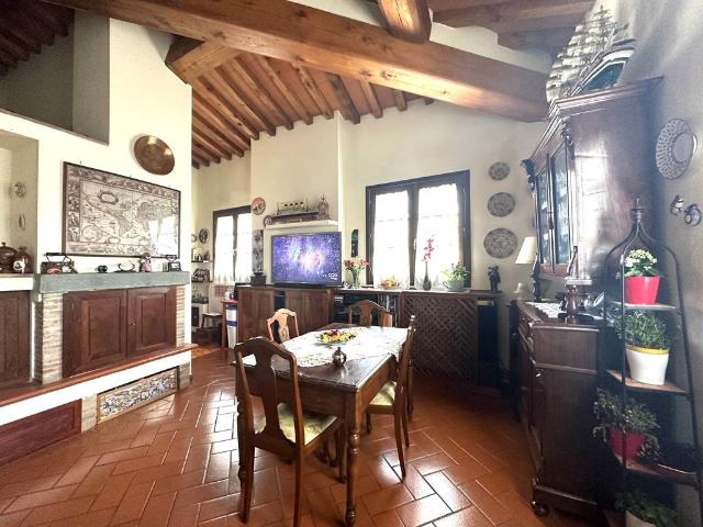Appartamento in vendita a Samminiatello, Montelupo Fiorentino
