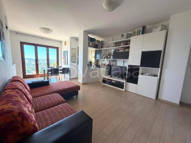Appartamento in vendita a Bora Ragnola, Marche
