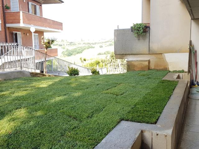 Appartamento in vendita a San Martino, Monteriggioni