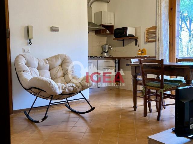 Appartamento in vendita a Monteroni D'arbia, Toscana