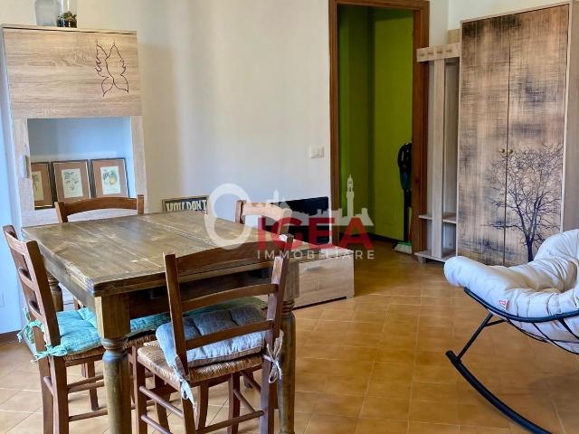 Appartamento in vendita a Monteroni D'arbia, Toscana