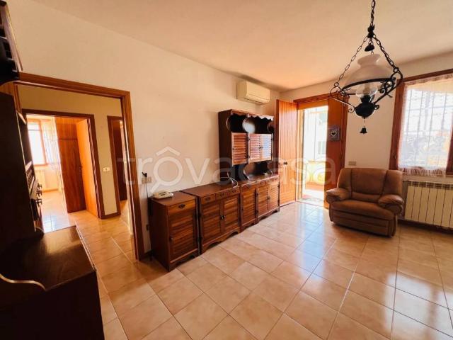 Appartamento in vendita a Montescudaio, Toscana