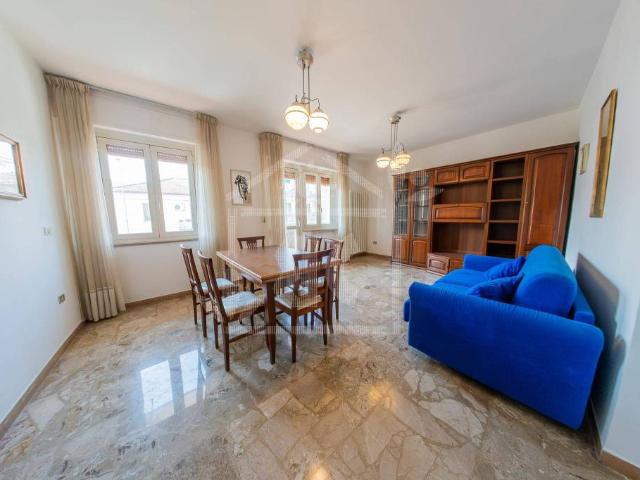 Appartamento in vendita a Villa Canonico, Montesilvano