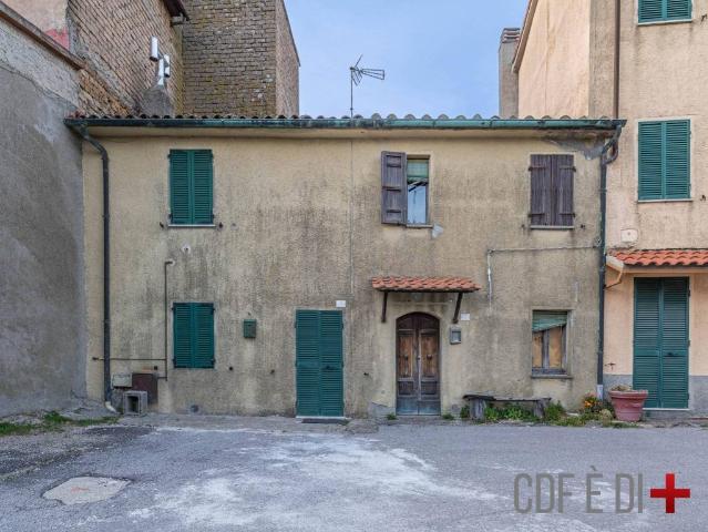 Appartamento in vendita a Unione di Comuni Montani Colline del Fiora, Sorano