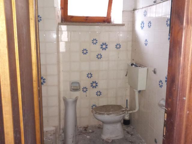 Appartamento in vendita a Montoggio, Liguria