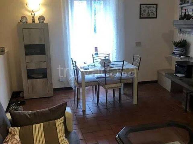Appartamento in vendita a Scansano, Toscana