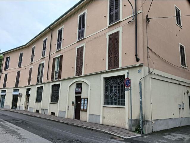 Appartamento in vendita a San Rocco, Monza