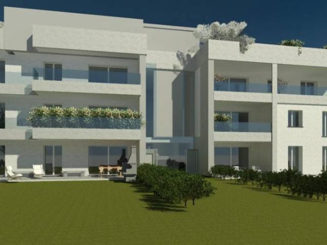 Appartamento in vendita a Sant'Albino, Monza