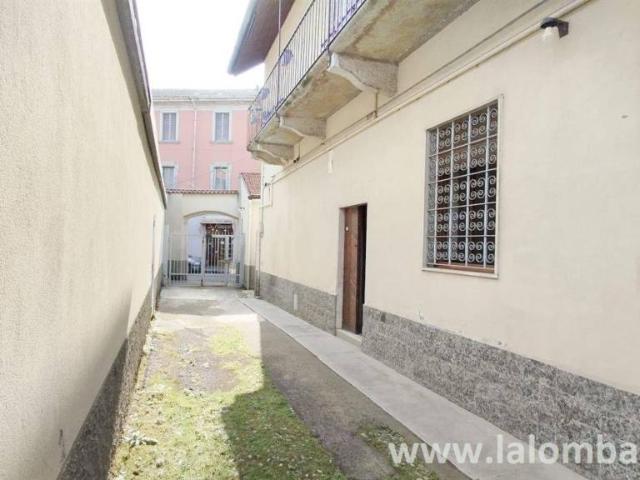 Appartamento in vendita a Monza, San Lorenzo