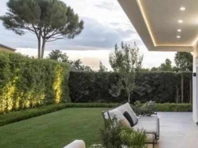 Appartamento in vendita a Buonarroti, Monza