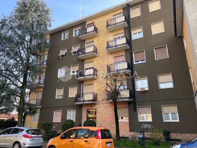 Appartamento in vendita a Sant'Albino, Monza