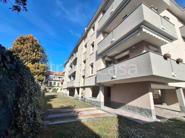 Appartamento in vendita a Cristo Re, Monza