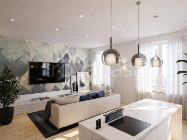 Appartamento in vendita a San Carlo, Monza