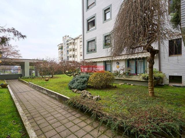 Appartamento in vendita a San Giuseppe, Monza