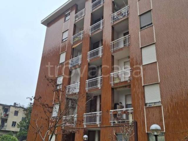 Appartamento in vendita a Cristo Re, Monza