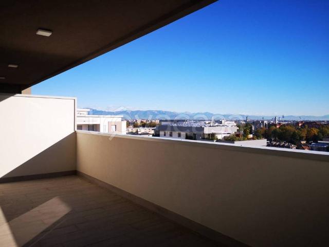 Appartamento in vendita a Sant'Albino, Monza