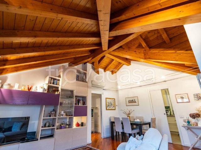 Appartamento in vendita a San Gerardo, Monza