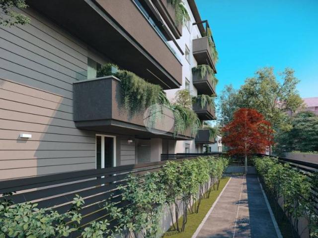 Appartamento in vendita a Cazzaniga, Monza