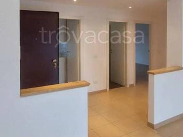 Appartamento in vendita a Triante, Monza