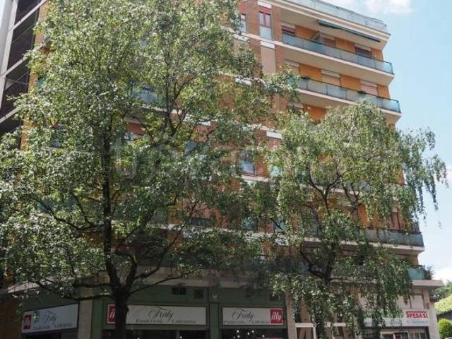 Appartamento in vendita a San Gottardo, Monza