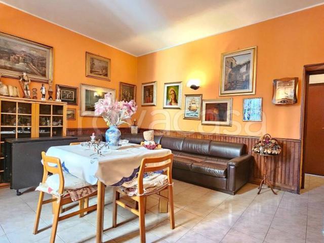 Appartamento in vendita a San Carlo, Monza