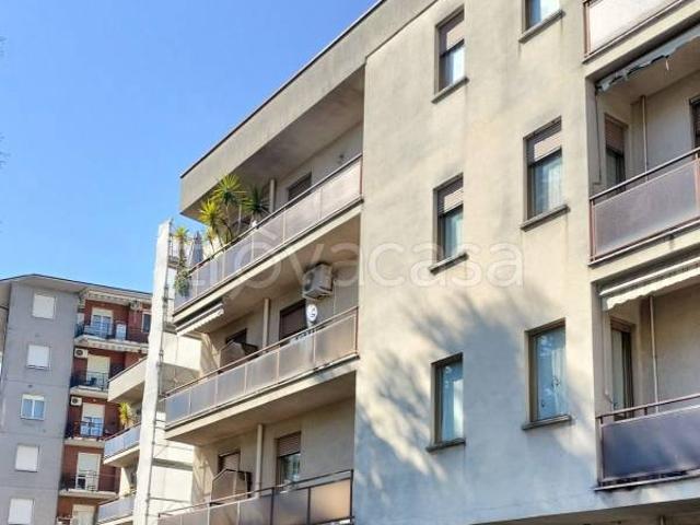 Appartamento in vendita a San Rocco, Monza
