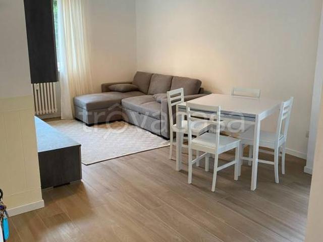 Appartamento in vendita a Triante, Monza