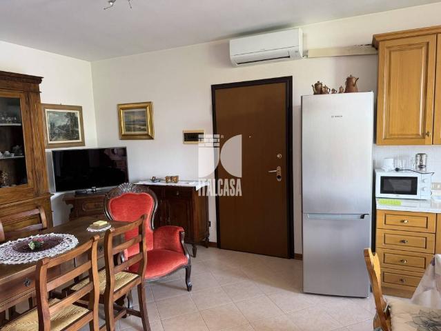 Appartamento in vendita a San Giorgio Bigarello, Mottella