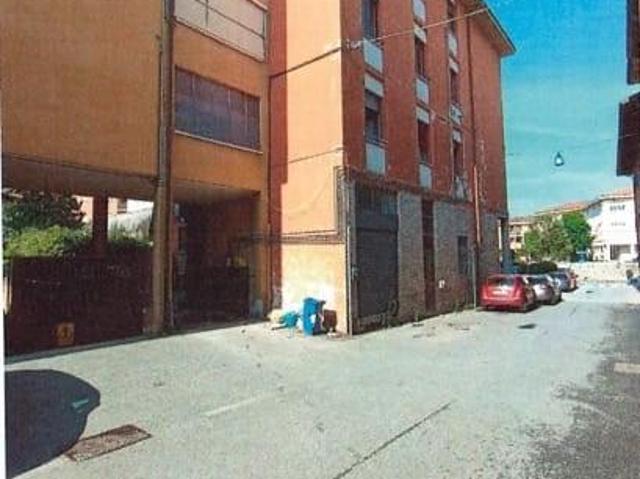 Appartamento in vendita a San Martino, Mozzate