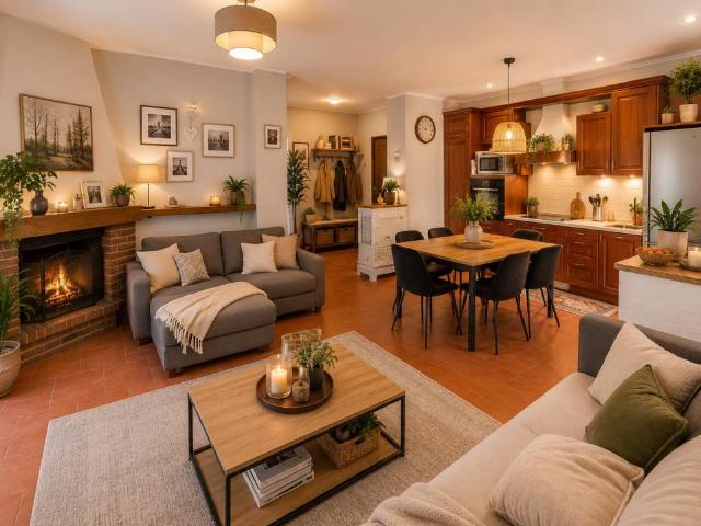 Appartamento in vendita a Muggiò, Lombardia