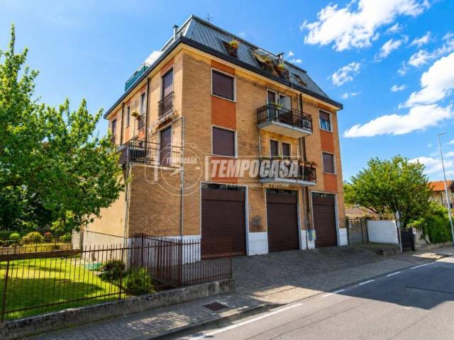 Appartamento in vendita a San Carlo, Muggiò