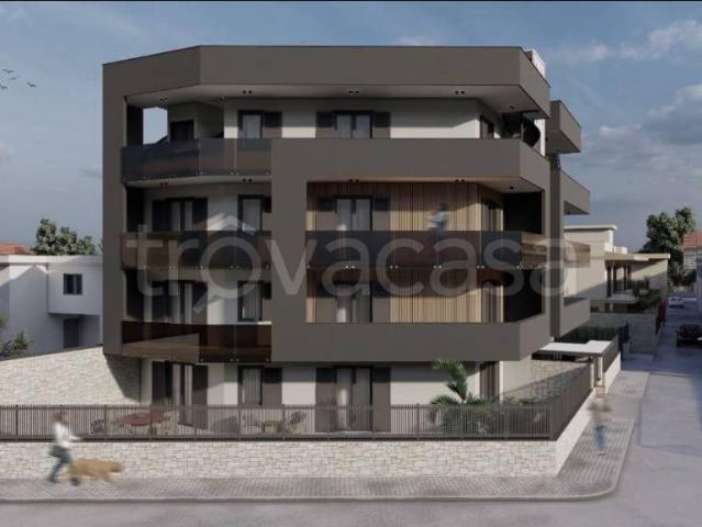 Appartamento in vendita a Masseria Grande, Mugnano di Napoli