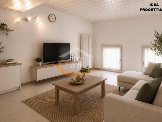 Appartamento in vendita a Nago, Nago-Torbole