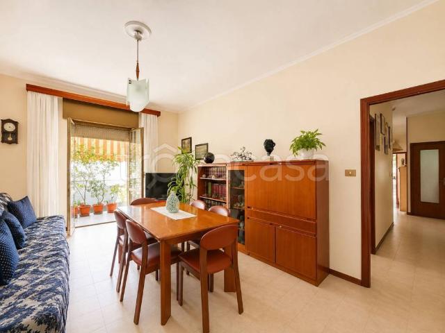 Appartamento in vendita a Camaldoli, Pianura