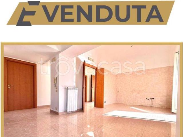 Appartamento in vendita a Cupa Spinelli, Napola