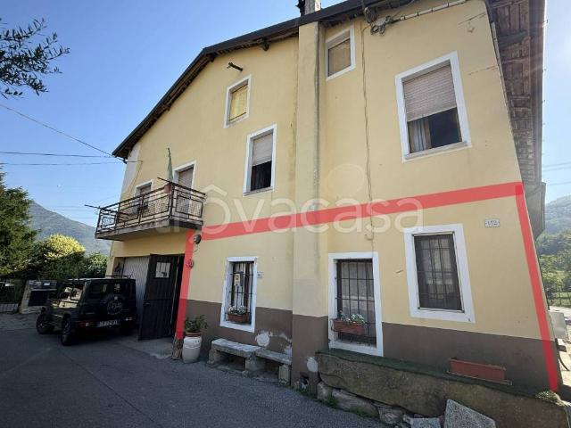 Appartamento in vendita a Muratello, Nave
