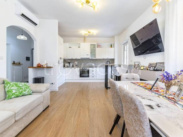 Appartamento in vendita a Piazzo, Nembro