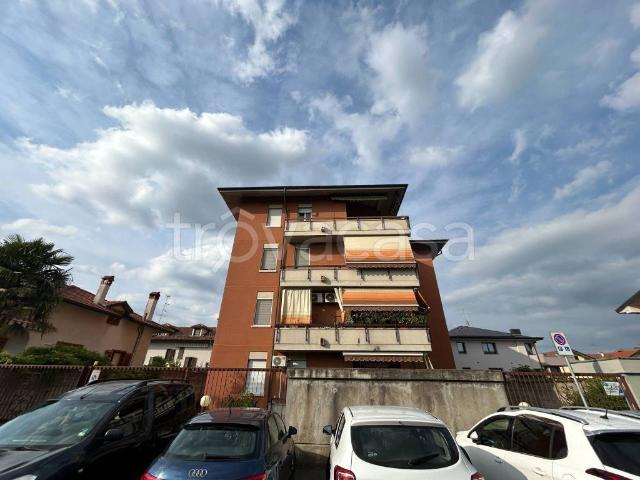 Appartamento in vendita a Cantone, Nerviano
