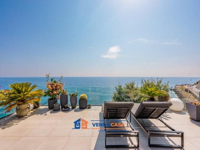 Appartamento in vendita a Noli, Liguria
