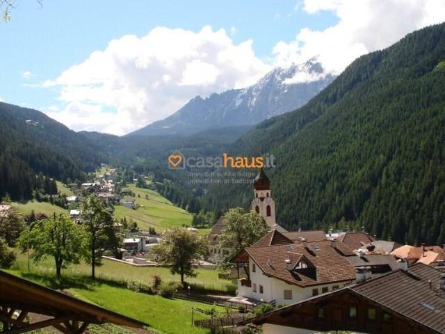 Appartamento in vendita a Salten-Schlern - Salto-Sciliar, Nova Levante - Welschnofen