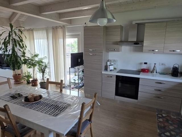 Appartamento in affitto a Nova Milanese, Lombardia