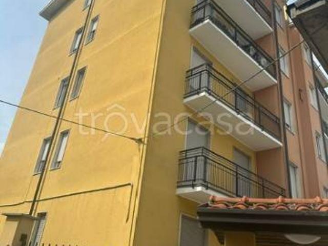Appartamento in vendita a Nova Milanese, Lombardia